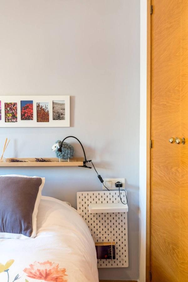 Apartamento Deluxe Terrace. Alameda 세비야 외부 사진