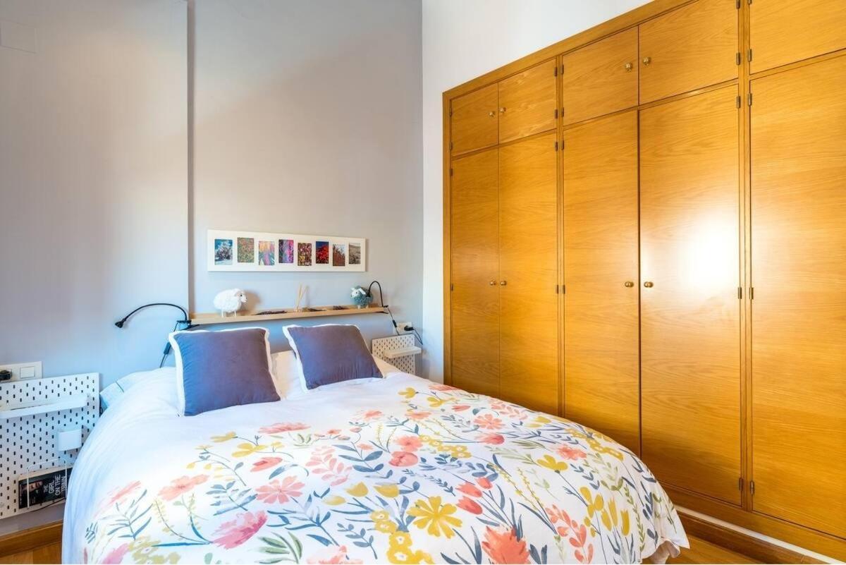 Apartamento Deluxe Terrace. Alameda 세비야 외부 사진