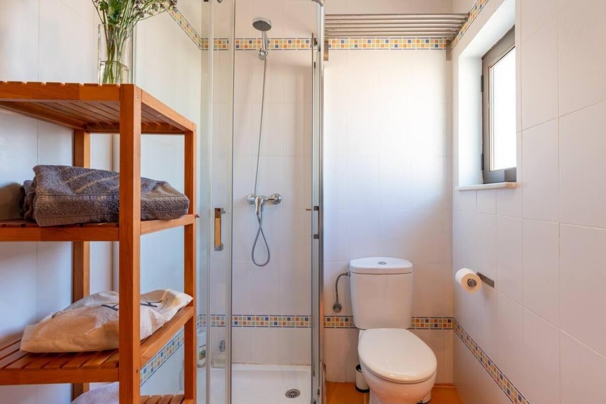 Apartamento Deluxe Terrace. Alameda 세비야 외부 사진