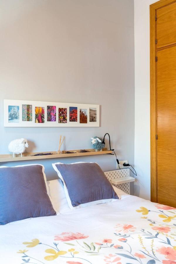 Apartamento Deluxe Terrace. Alameda 세비야 외부 사진