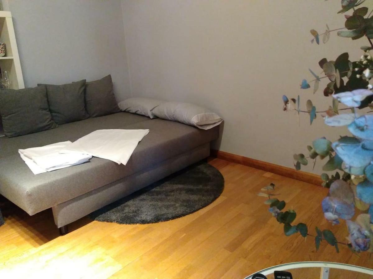 Apartamento Deluxe Terrace. Alameda 세비야 외부 사진